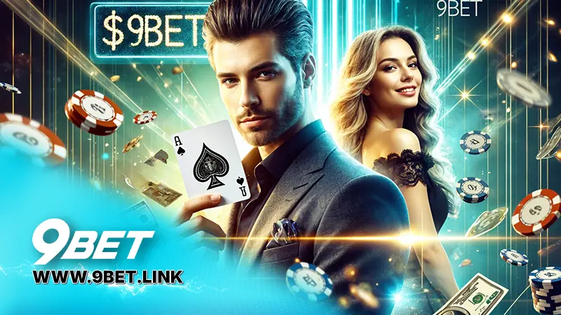 Phần thưởng casino 9Bet