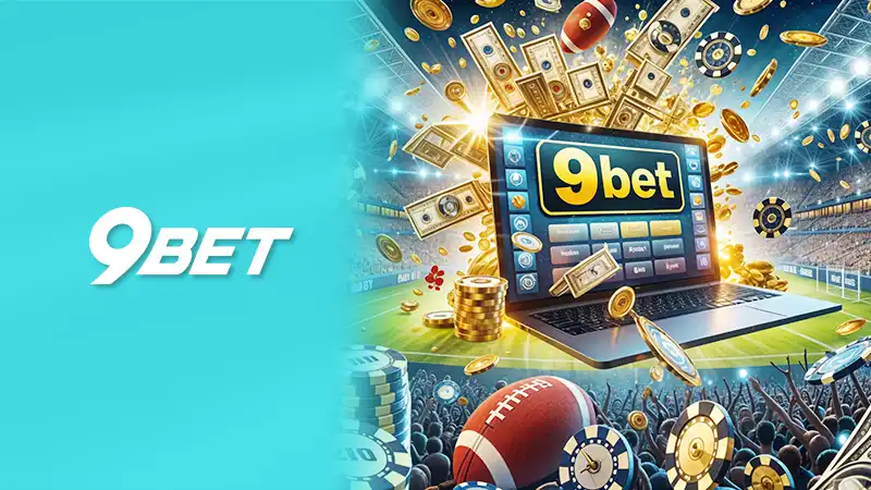 Hướng dẫn chi tiết nạp tiền 9BET