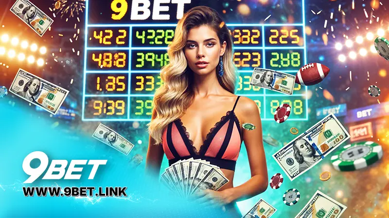 Bí quyết soi kèo thơm nhà cái 9bet hiệu quả nhất