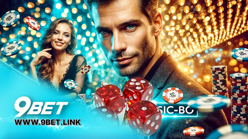 Một số chiến lược đặt cược từ cao thủ tài xỉu 9bet